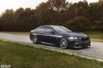 BMW 550xi M Sport From Singapore 2014 года